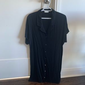 Aritzia Wilfred Free Radhika Dress